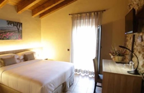 Gelida Hotel | Hotel Can Panyella