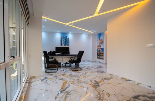 Tangier Apartment | Immoka Apart Hotel