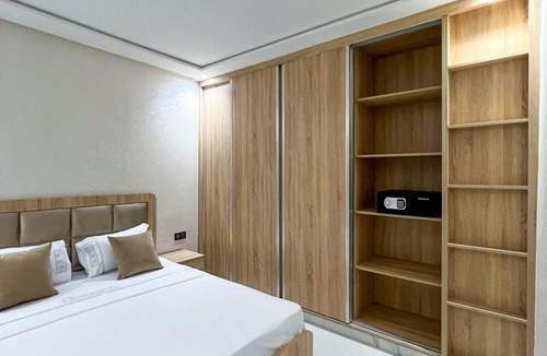 Ait Youssef Ou Ali Hotel | Royal rif