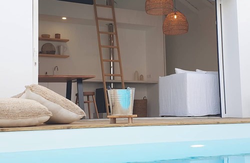 Sines House | Casa Calmar