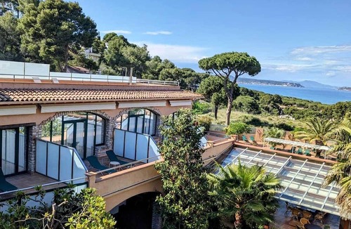 Begur Hotel | Hotel Sa Punta