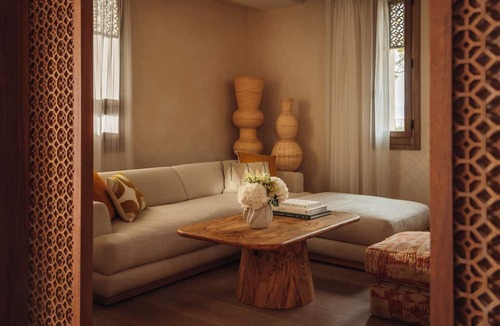 M'diq Hotel | Royal Mansour Tamuda Bay