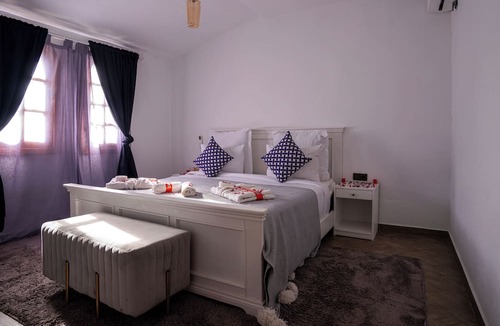 Derdara Bed & Breakfast | Resort Hotel El Cortijo Spa