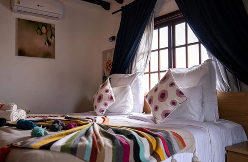 Derdara Bed & Breakfast | Resort Hotel El Cortijo Spa