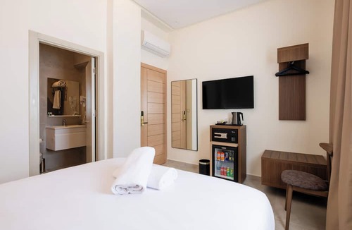 Idrissia Hotel | Hotel El Toro