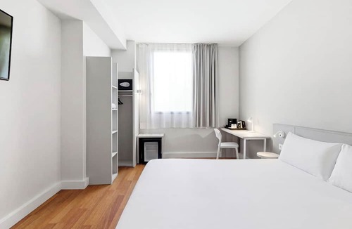 Mataro Hotel | B&B Hotel Barcelona Mataró