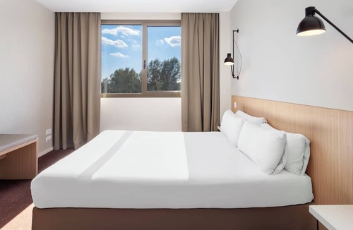 Sant Cugat del Valles Hotel | B&B Hotel Barcelona Sant Cugat