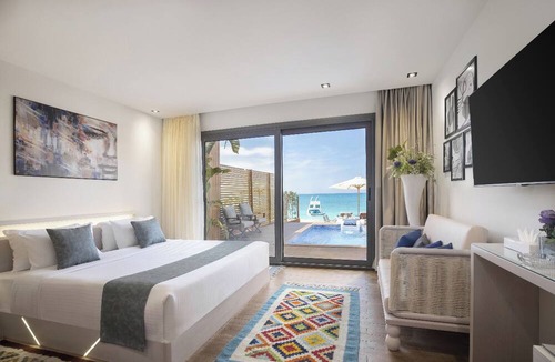 Sidi Abd El-Rahman Resort | XU Sidi Abdel-Rahman Resort & SPA
