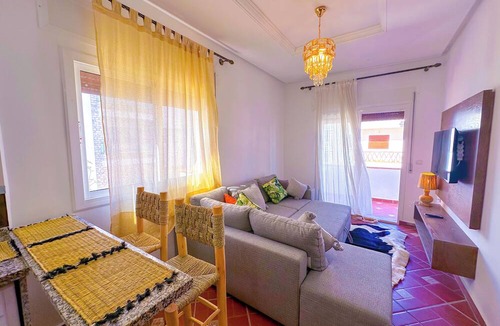 Oued Laou Apartment | Résidence Al Kassaba