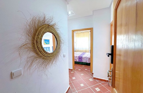 Oued Laou Apartment | Résidence Al Kassaba