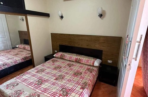 Marina El Alamein Ski Chalet | chalet in Porto Marina North Coast