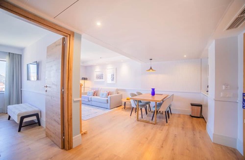 Lisbon Old Town Hotel | VIP Executive Suites do Marques Hotel