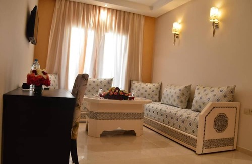 Beni Mellal Hotel | Hôtel La Luna