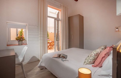 Sitges Town Center Hostel | Antonios Hostal