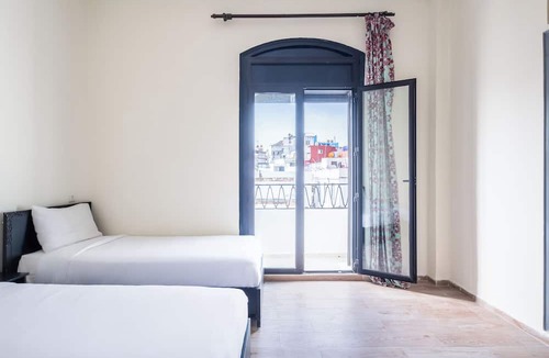 Medina of Tangier Hotel | Hôtel Mauritania Centre Tangier