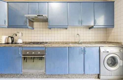 Ain Chock Apartment | Chic flat near shopping Mall