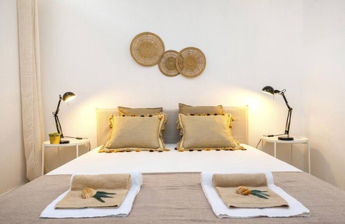 Quarteira Villa | Villa Del Sol