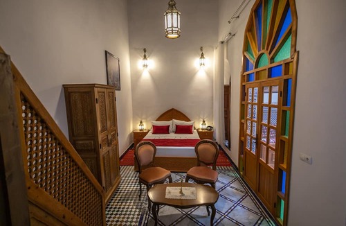 R'habet Zbib House | Riad Jamal