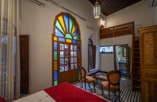 R'habet Zbib House | Riad Jamal