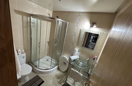 Asilah Apartment | Appartement vue mèr et Golf