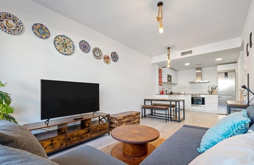 Roques Daurades Apartment | Perfect family vacation 100m from the beach