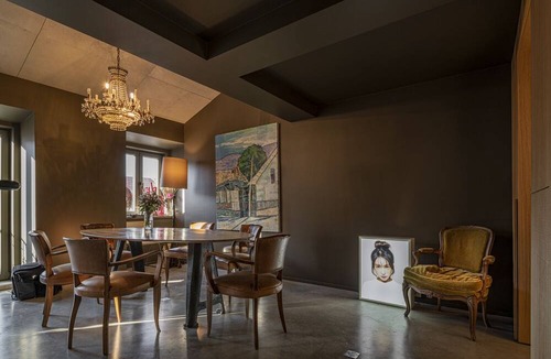 Sao Bento Hotel | toctoctocLisboa