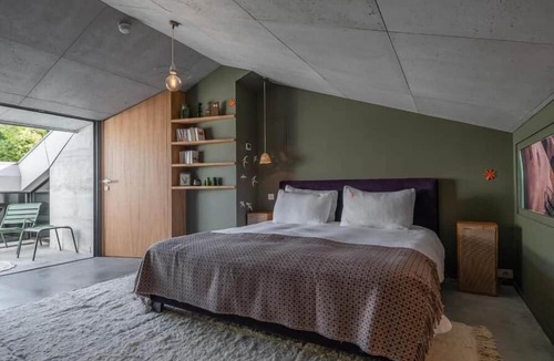 Sao Bento Hotel | toctoctocLisboa