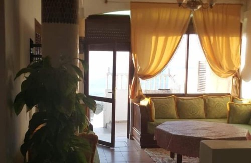 Moulay Bousselham Villa | Villa keltoum Moulay Bousselham