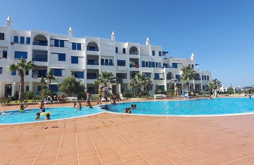 Marina Smir Resort | KABILA VISTA C1