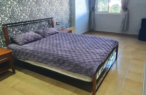 Marina Smir Resort | KABILA VISTA C1