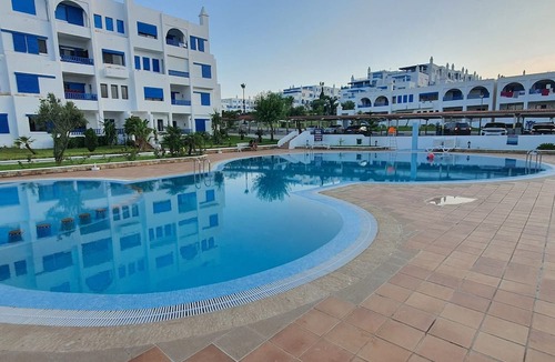 Marina Smir Resort | KABILA VISTA C1