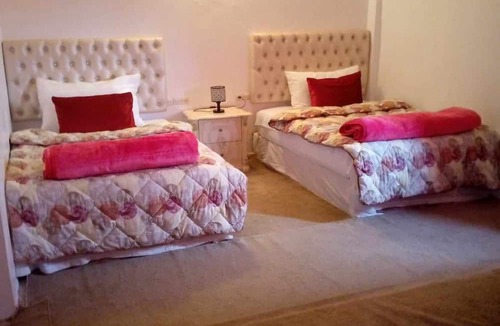 Amersid Hotel | Hôtel et Restaurant Kinan