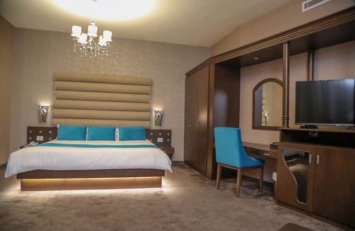Jdeideh Hotel | Eden Hotel