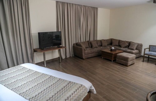 Jdeideh Hotel | Eden Hotel