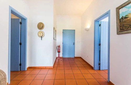 Troia House | Holiday Home 'Comporta Sweet Home' with Private Pool, Private Terrace and Wi-Fi