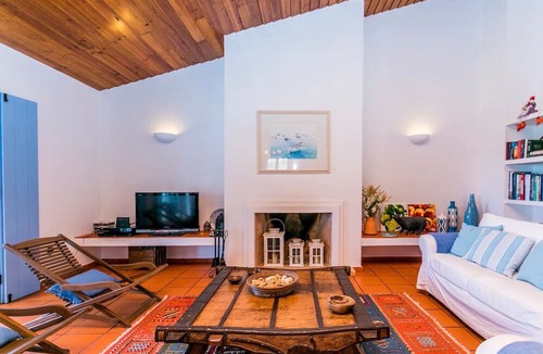 Troia House | Holiday Home 'Comporta Sweet Home' with Private Pool, Private Terrace and Wi-Fi