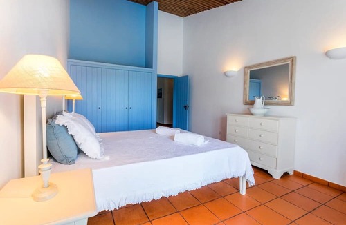 Troia House | Holiday Home 'Comporta Sweet Home' with Private Pool, Private Terrace and Wi-Fi