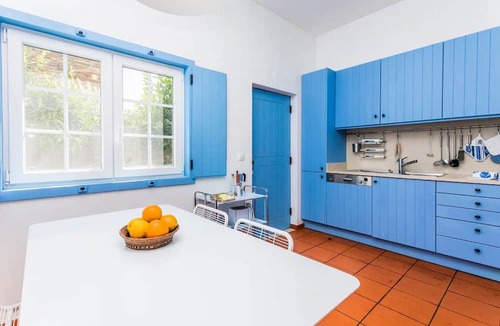 Troia House | Holiday Home 'Comporta Sweet Home' with Private Pool, Private Terrace and Wi-Fi