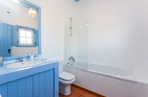 Troia House | Holiday Home 'Comporta Sweet Home' with Private Pool, Private Terrace and Wi-Fi