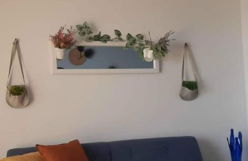 Byblos Apartment | Le Studio de Plage Confortable de Silvia