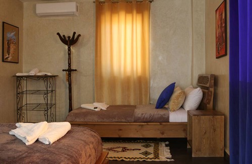 Ouarzazate House | Iminigran Maison d'Hôtes