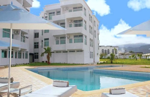 Dir El Ksiba Hotel | Angle Atlas Hotel