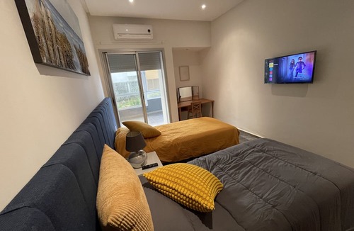 Harhoura Apartment | Au Cœur Des Sables - Harhoura