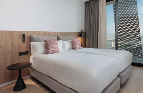 Barcelona Hotel | Hotel Tembo Barcelona