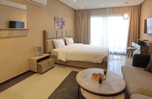 Marina Smir Hotel | Playa Del Pacha Suites Hotel