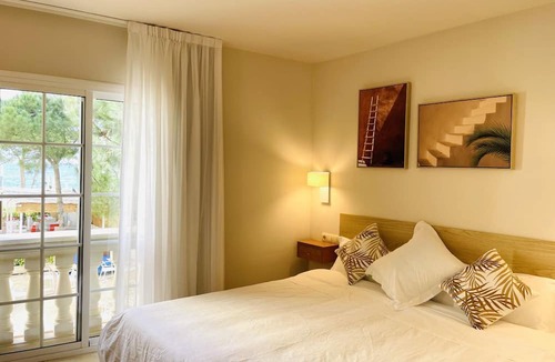 Platja d'Aro Hotel | Hotel Serenity Platja D’Aro