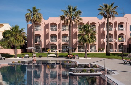 Gale Hotel | Vila Gale Collection Praia Hotel