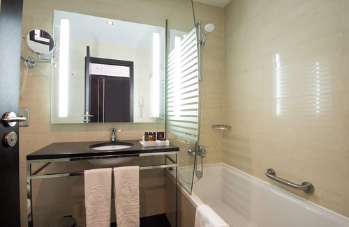 Gale Hotel | Vila Gale Collection Praia Hotel