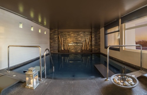 Platja d'Aro Hotel | Park Hotel San Jorge & Spa by Escampa Hotels