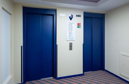 Santo Antonio Hotel | Holiday Inn Express and Suites Lisbon Principe Real by IHG
